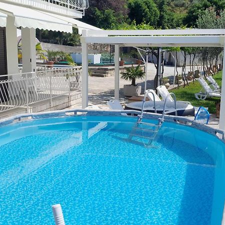 Apartments Milok Sečovlje 외부 사진