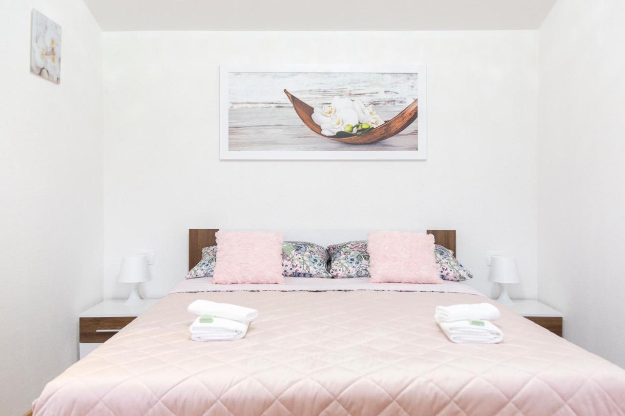 Apartments Milok Sečovlje 외부 사진