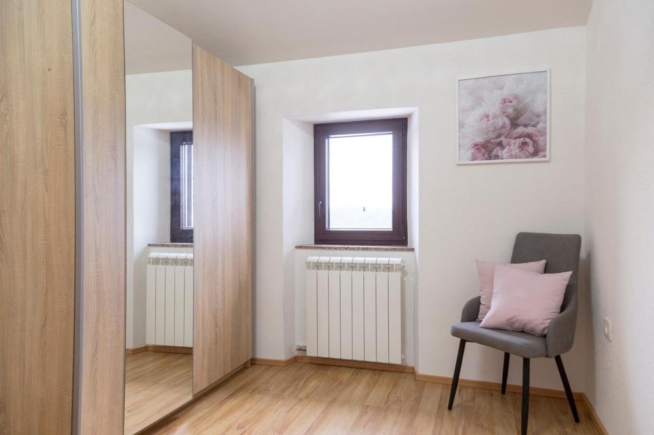 Apartments Milok Sečovlje 외부 사진