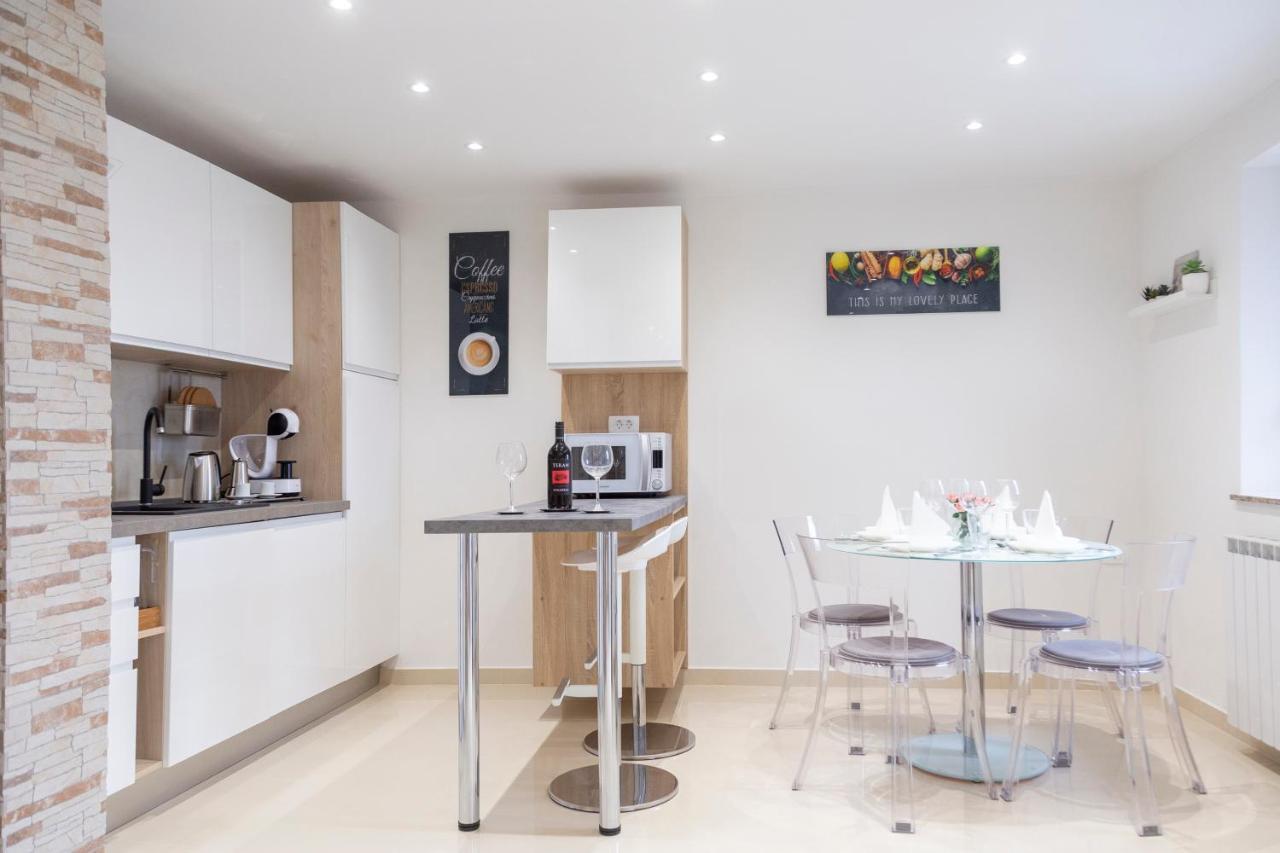 Apartments Milok Sečovlje 외부 사진