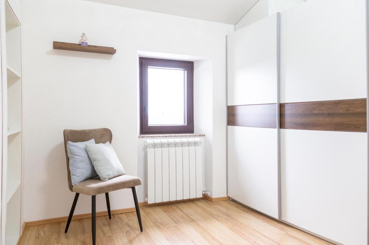 Apartments Milok Sečovlje 외부 사진