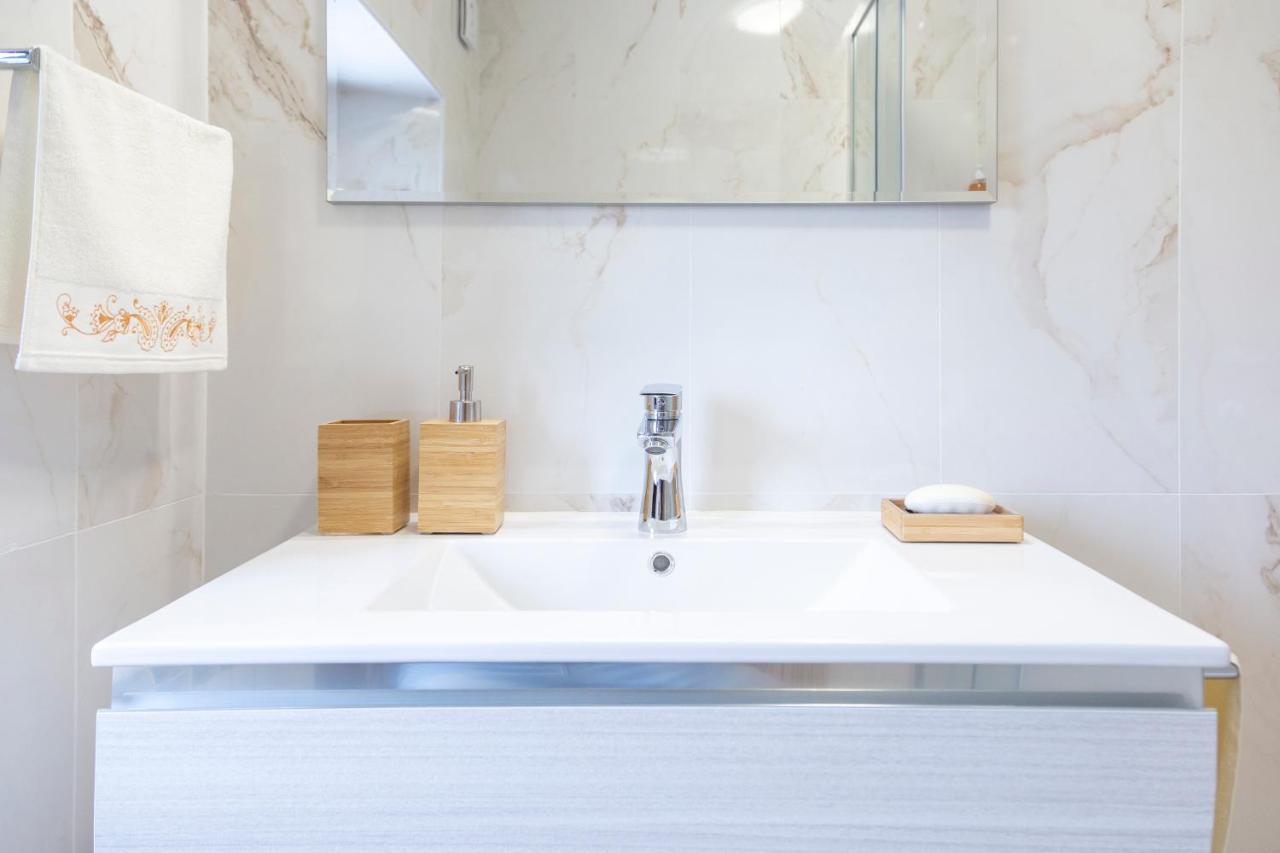 Apartments Milok Sečovlje 외부 사진