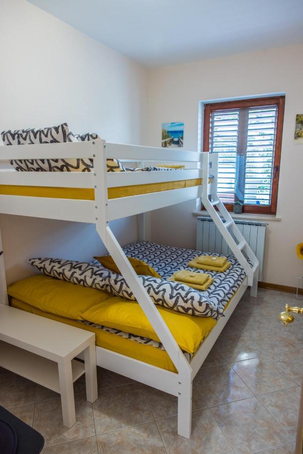 Apartments Milok Sečovlje 외부 사진