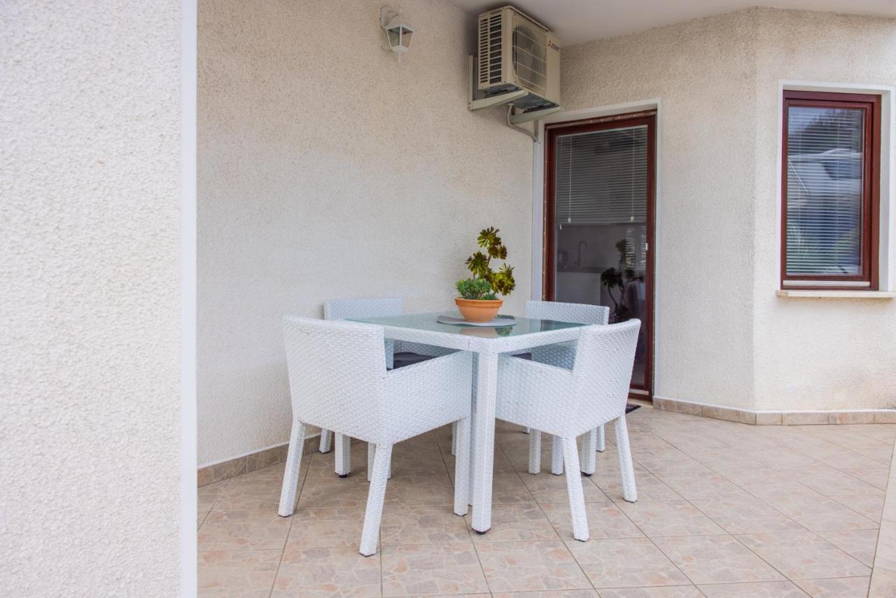 Apartments Milok Sečovlje 외부 사진