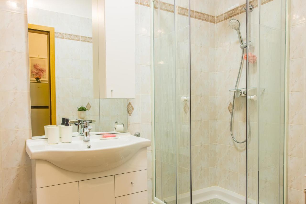 Apartments Milok Sečovlje 외부 사진