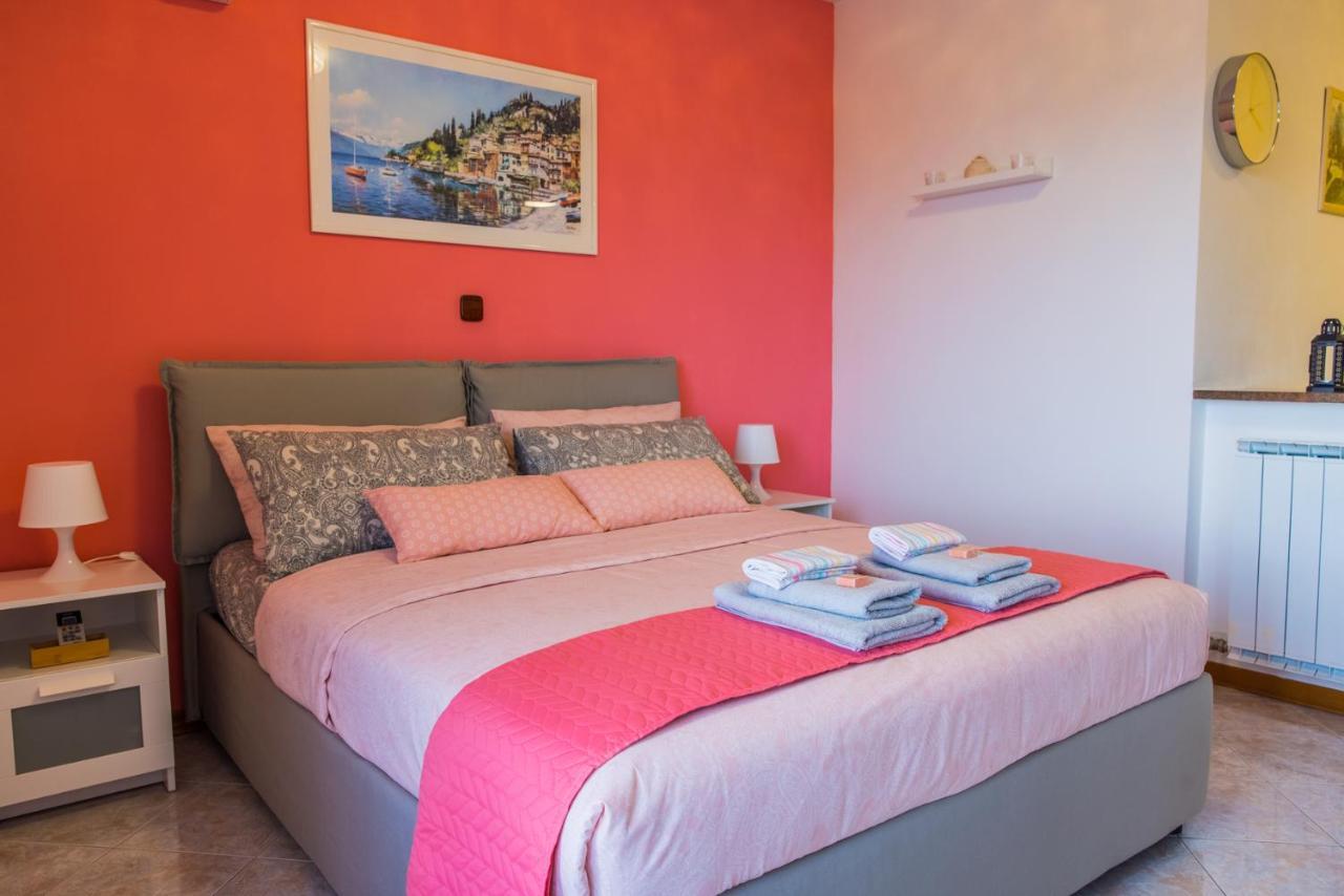 Apartments Milok Sečovlje 외부 사진