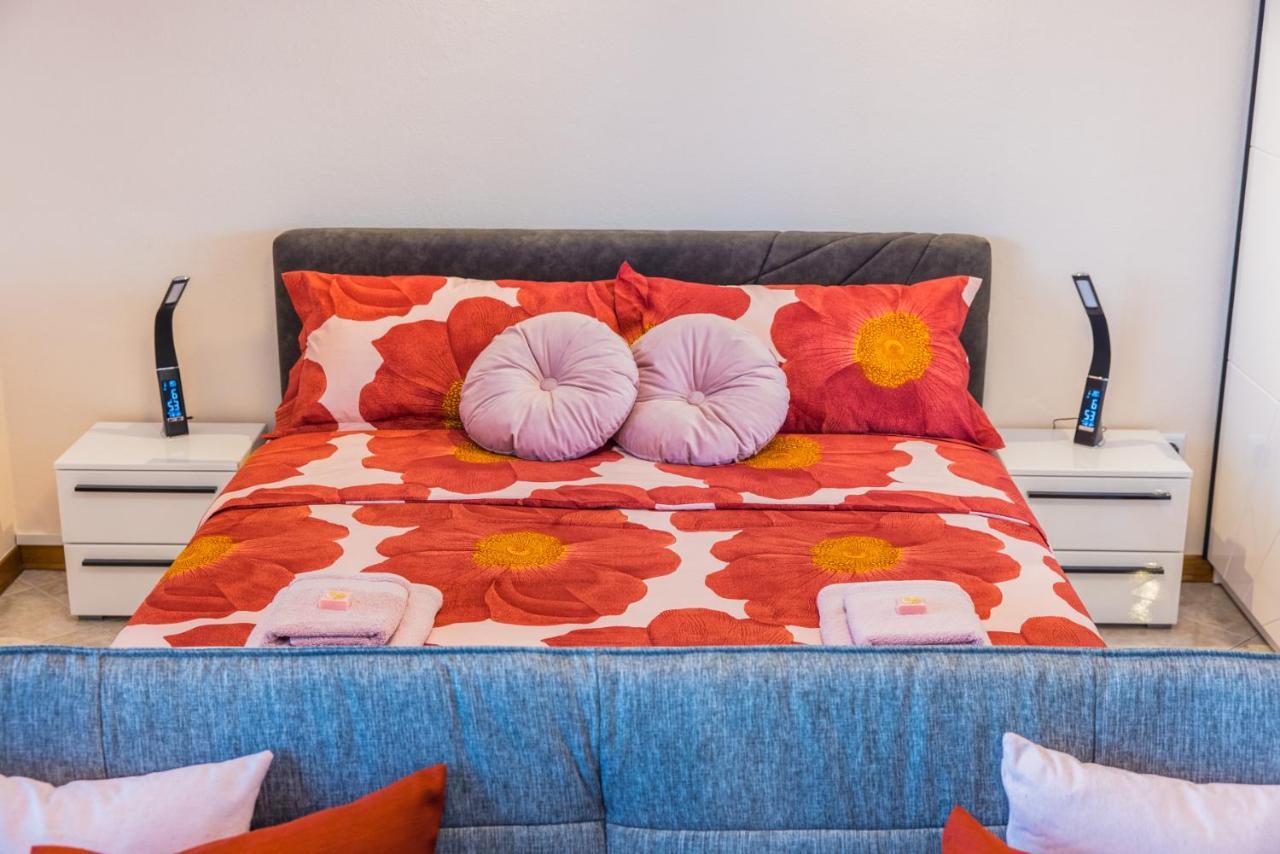 Apartments Milok Sečovlje 외부 사진