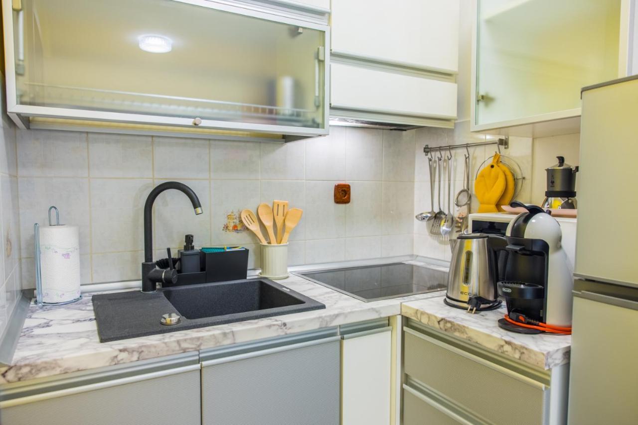 Apartments Milok Sečovlje 외부 사진