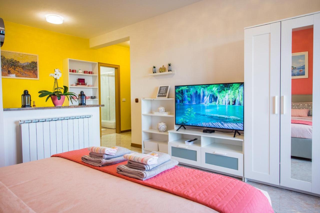 Apartments Milok Sečovlje 외부 사진