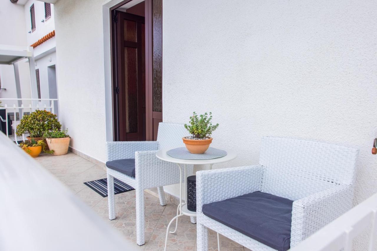 Apartments Milok Sečovlje 외부 사진