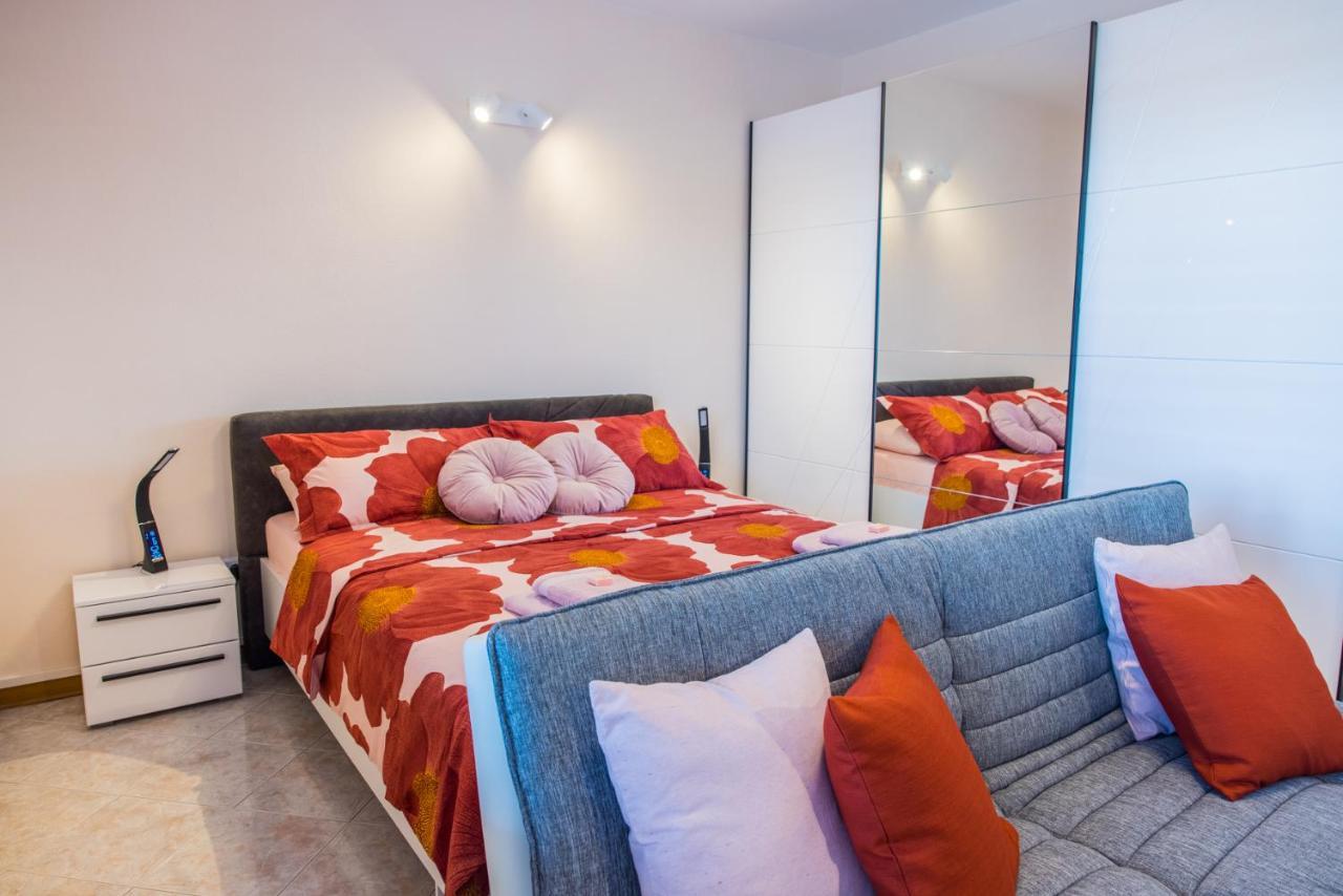 Apartments Milok Sečovlje 외부 사진