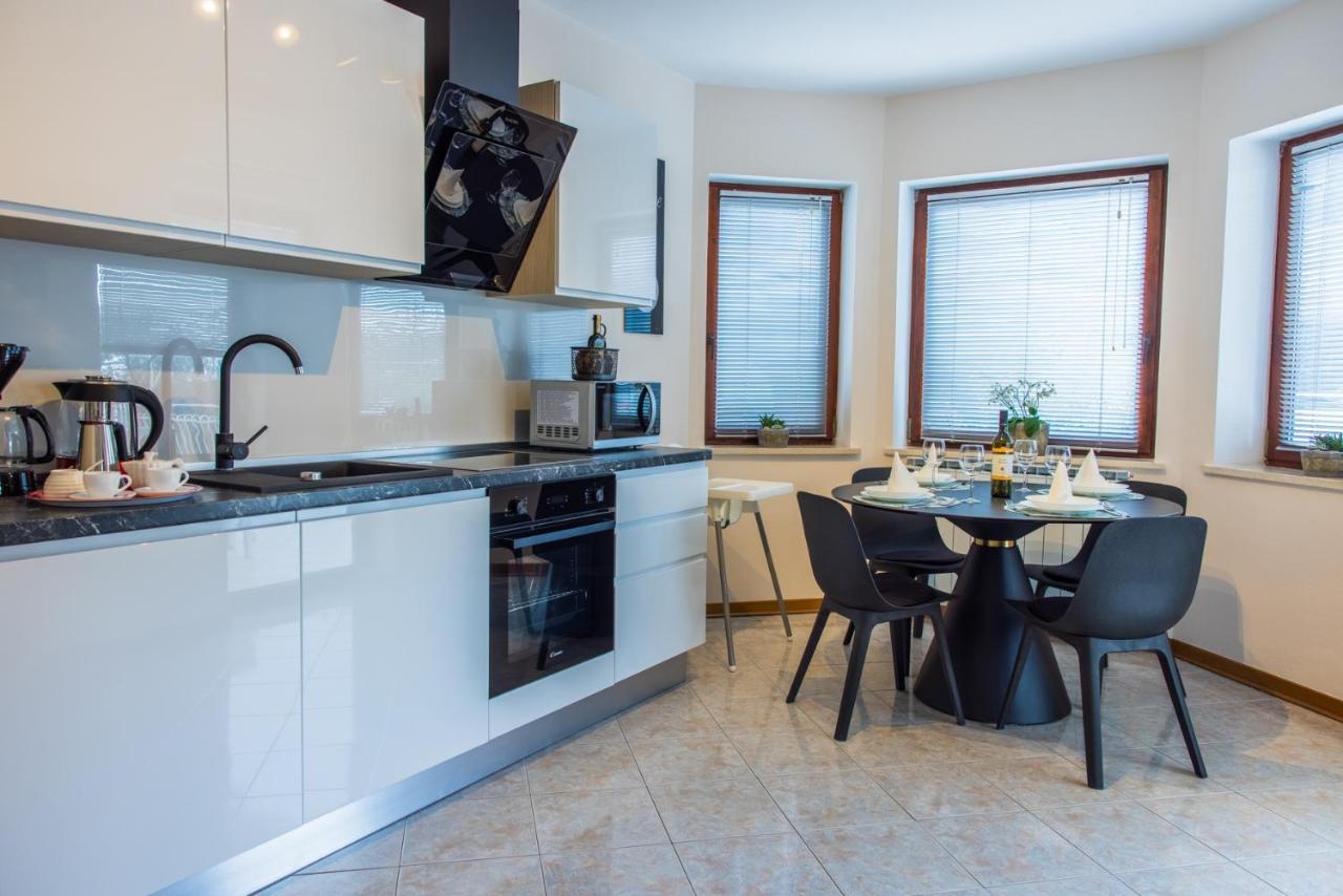Apartments Milok Sečovlje 외부 사진