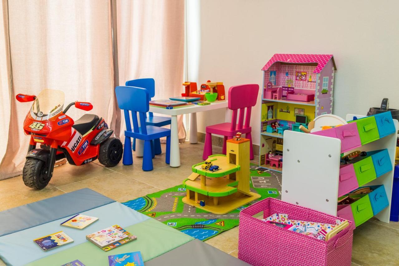 Apartments Milok Sečovlje 외부 사진