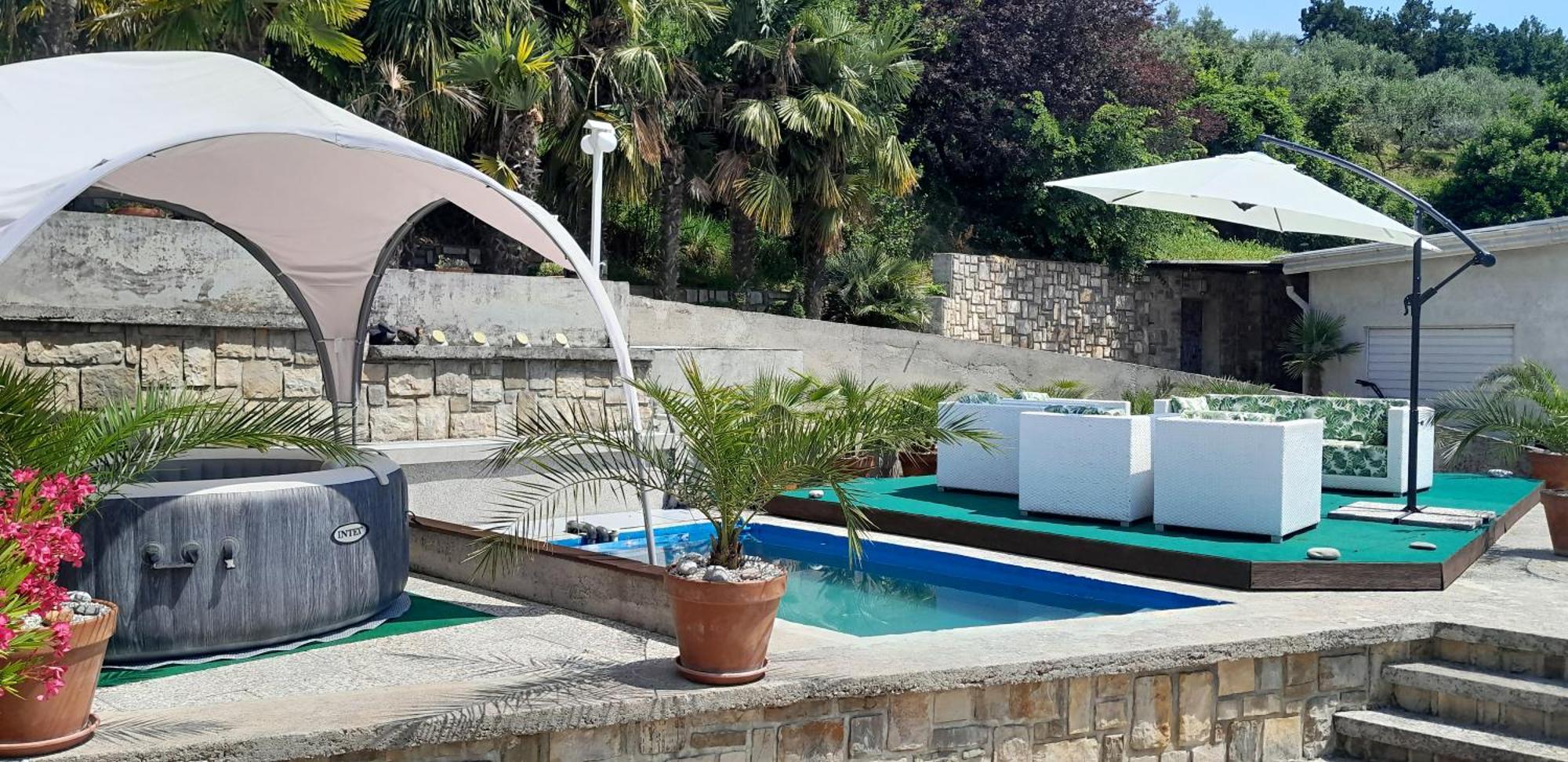 Apartments Milok Sečovlje 외부 사진