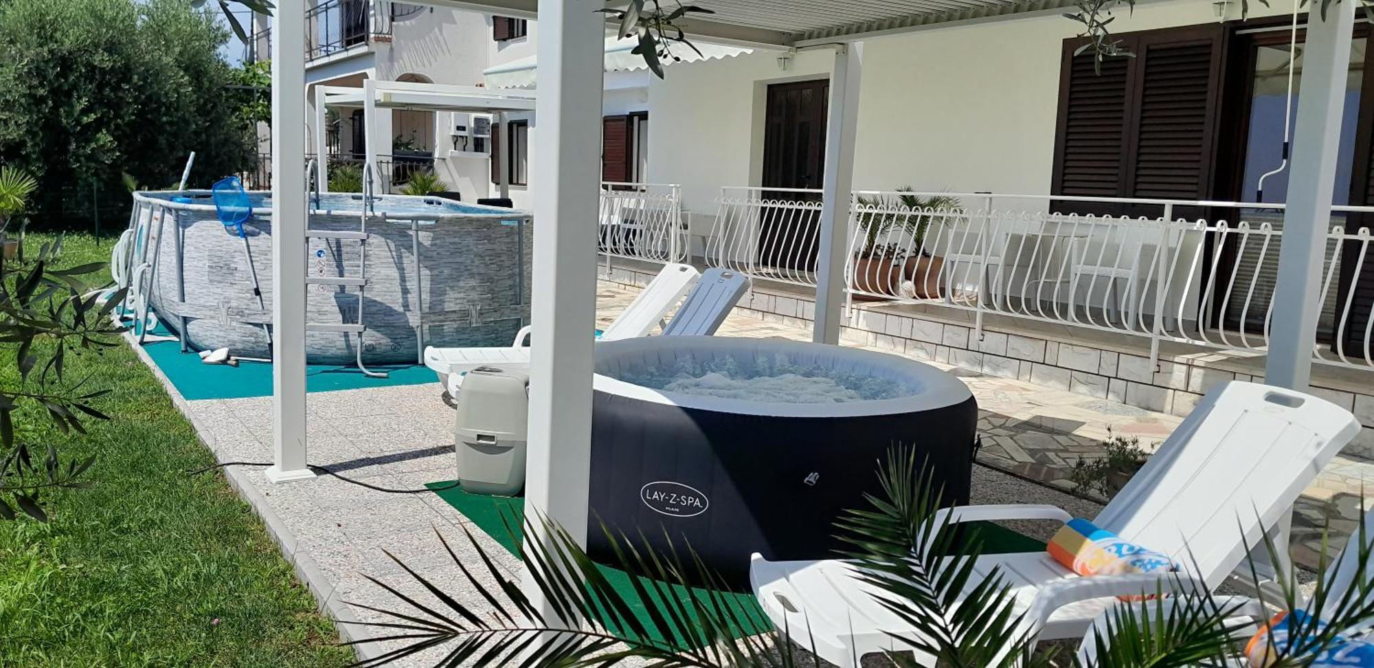 Apartments Milok Sečovlje 외부 사진