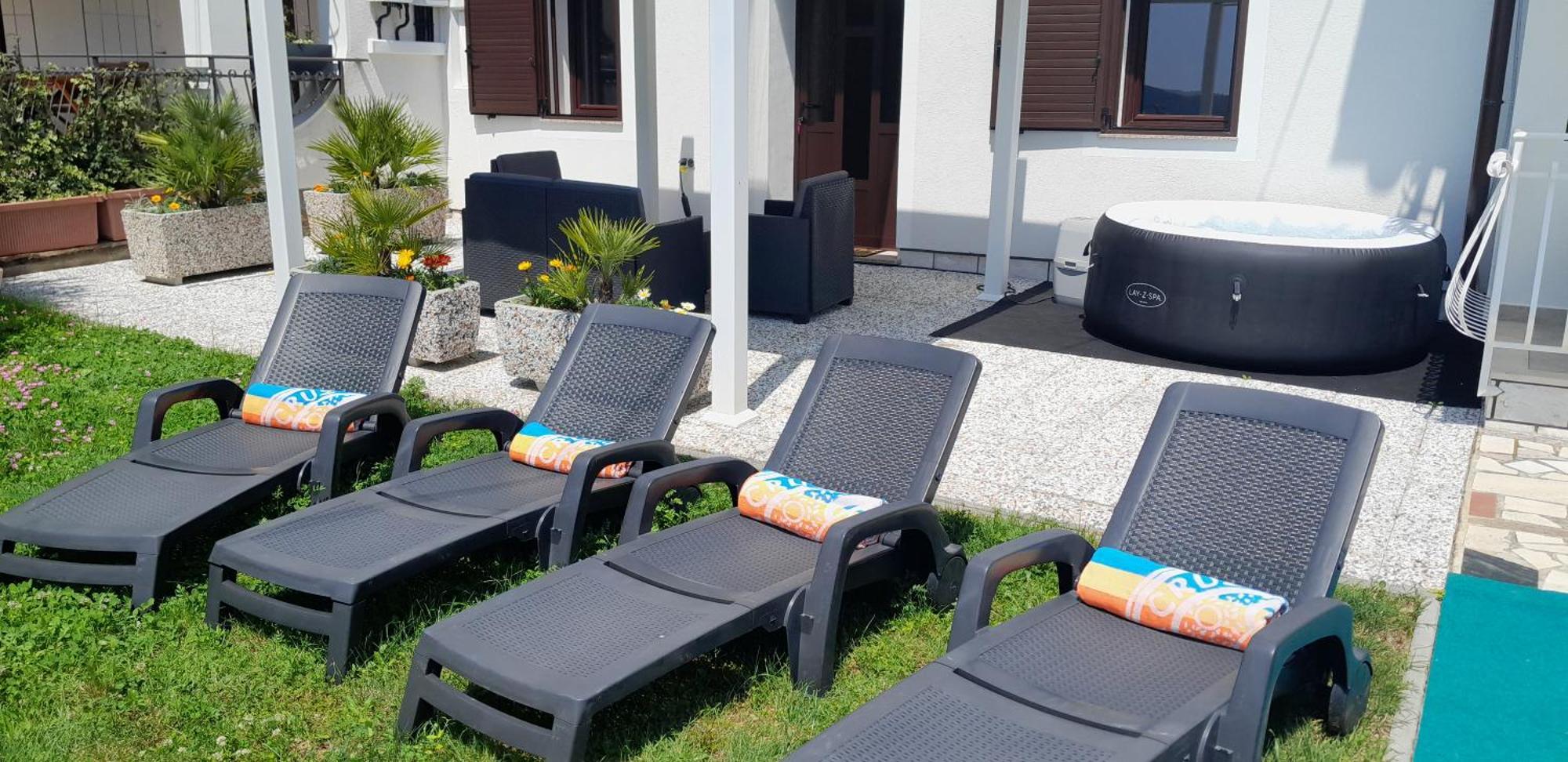 Apartments Milok Sečovlje 외부 사진